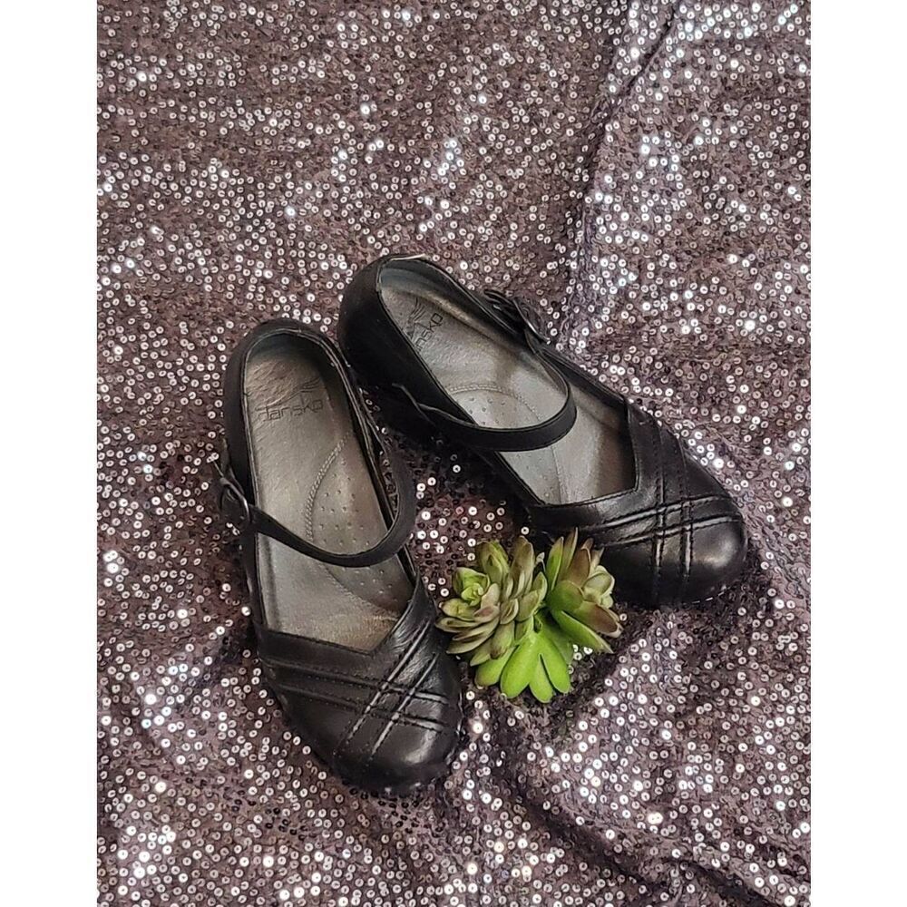 Dansko Mary Janes